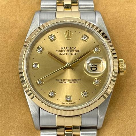 rolex 1996